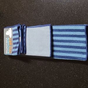 Microfiber Kitchen Towel Set